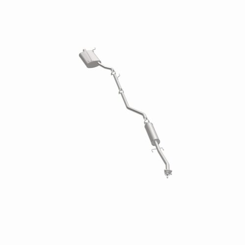 MagnaFlow 106-0362 BRE Exhaust Kit 08-12 Honda Accord 2.4L - Image 8