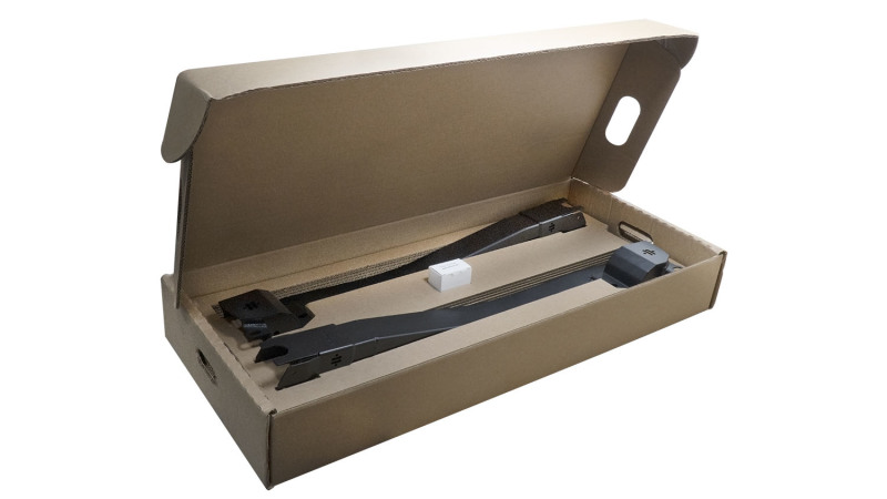 Ridetech 11167300 67-69 Camaro Bolt-In Subframe Connectors - Image 6