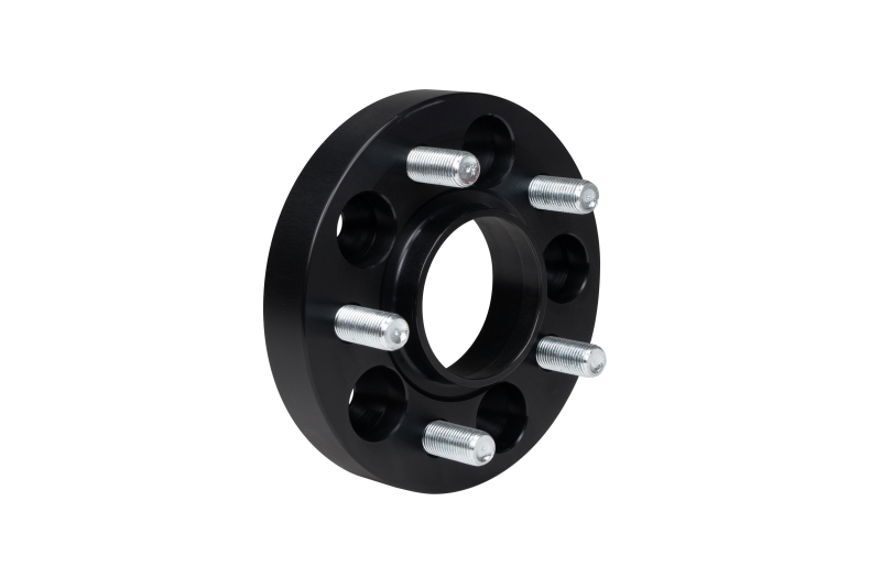 Eibach Pro-Spacer System 25mm Black Spacer - 2015 Ford Mustang Ecoboost / V6 / GT - Image 10