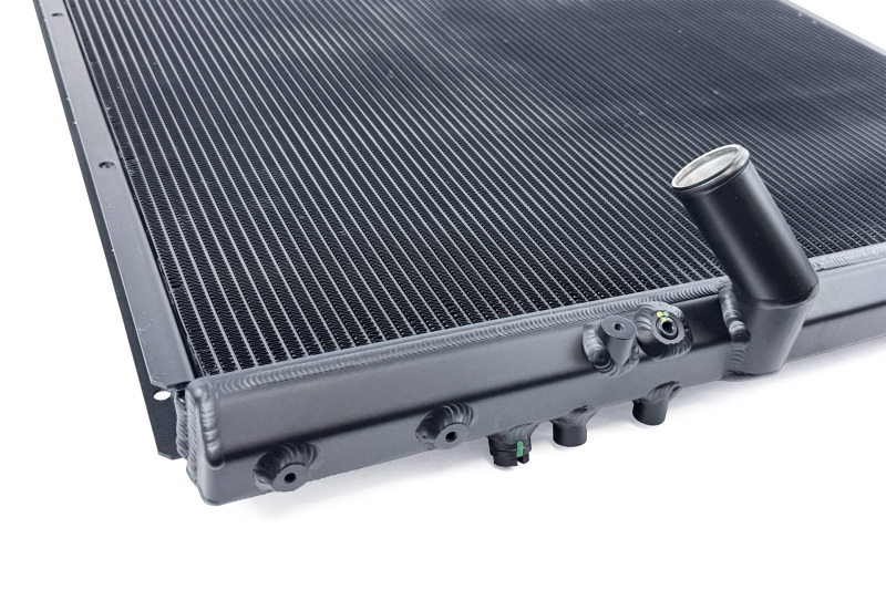 CSF Ferrari FF/GTC4Lusso/F12/812/Monza High Performance All Aluminum Radiator - Image 6