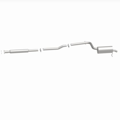MagnaFlow 106-0213 BRE Exhaust Kit 03-06 Volvo XC90 - Image 10