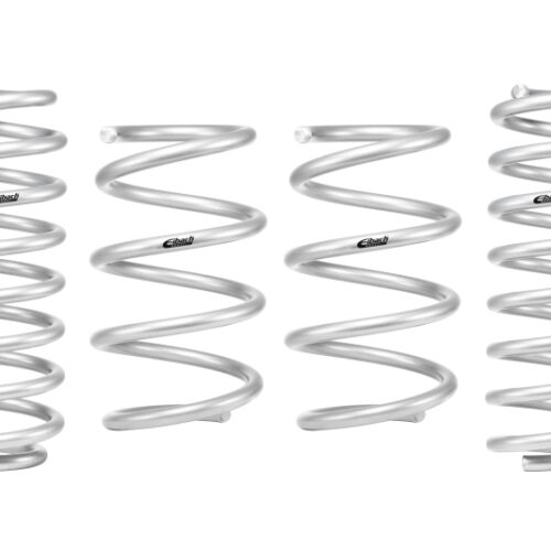 Eibach E30-82-087-01-22 Pro-Lift-Kit for 2023+ Toyota Corolla GR