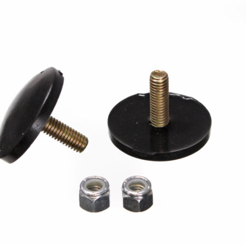 Energy Suspension Ultra Low Bump Stop - Black - Image 4