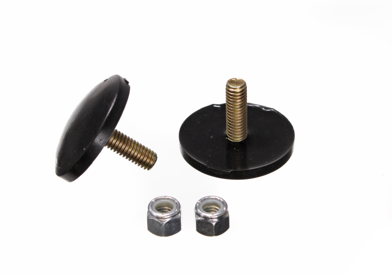 Energy Suspension Ultra Low Bump Stop - Black - Image 4