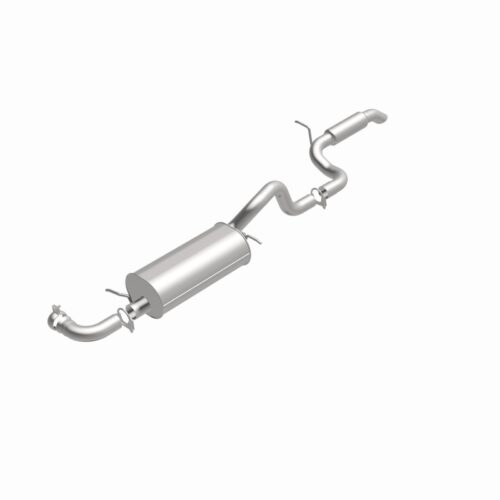 MagnaFlow 106-0506 BRE Exhaust Kit 11-17 T&C Grand Caravan Ram C/V Routan 3.6L - Image 2