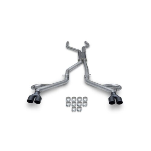 Flowmaster 20-25 Ford EXPLORER 3.0T/FlowFX-Cat-Back- Exhaust System - Image 9