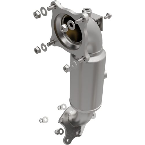 MagnaFlow 280152 19-20 Acura RDX Single Underbody 2L Direct Fit Converter