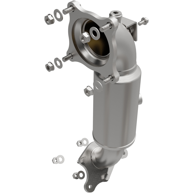 MagnaFlow 280152 19-20 Acura RDX Single Underbody 2L Direct Fit Converter