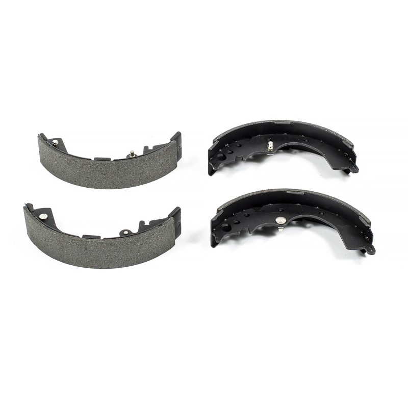 Power Stop 05-17 Toyota Tacoma Rear Autospecialty Brake Shoes - Image 3