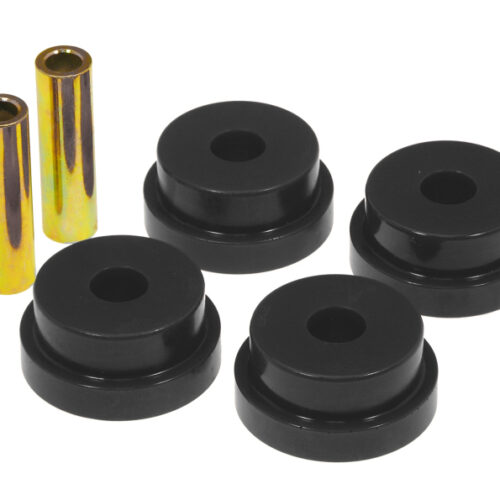 Prothane 14-1204-BL 8/87-89 Nissan 300ZX Strut Rod Bushings - Black