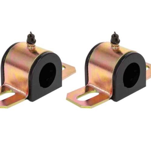 Eibach 35140.312 Rear 25mm Anti-Roll Kit for 13 Ford Focus ST, 2.0L 4cyl Turbo - Image 5