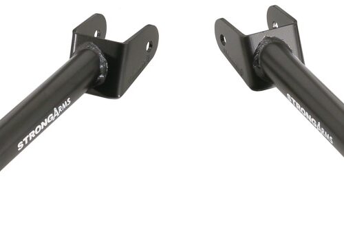 Alternative view of Ridetech 68-72 GM A-Body StrongArms Rear Upper
