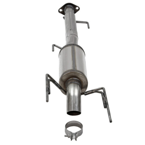 Flowmaster 717972 03-24 Toyota 4RUNNER 4.0L FlowFX Extreme Cat-Back Exhaust System - Image 2