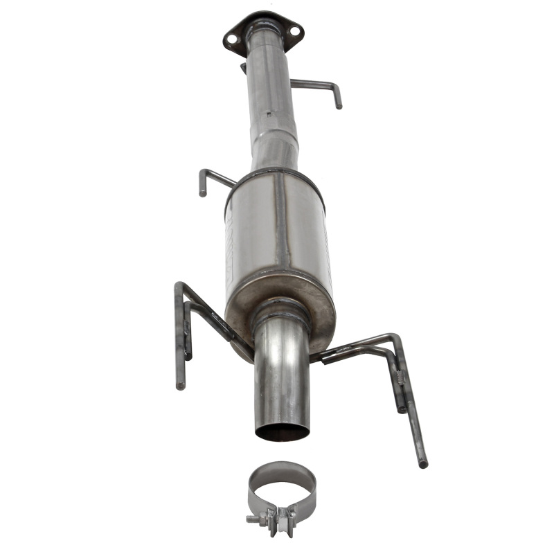 Flowmaster 717972 03-24 Toyota 4RUNNER 4.0L FlowFX Extreme Cat-Back Exhaust System - Image 2