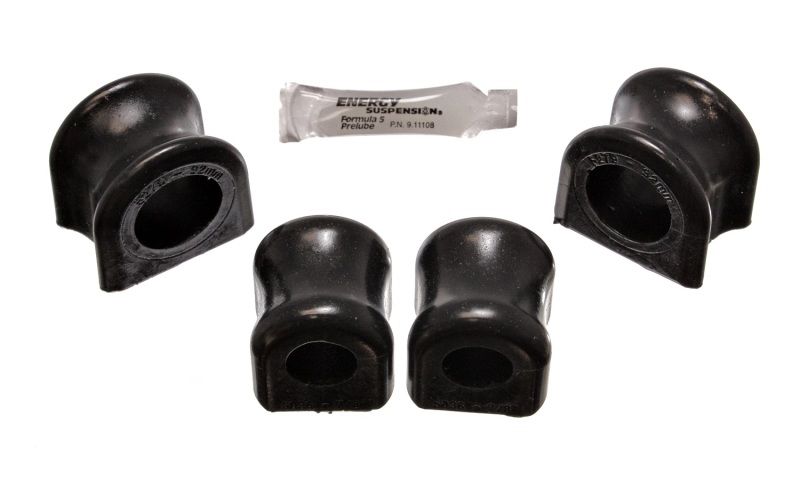 Energy Suspension 3.5158G 32Mm GM 4 Wd S.B. Kit - Black