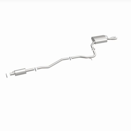 MagnaFlow 106-0191 BRE Exhaust Kit 06-10 Fusion Milan 2.3L - Image 7
