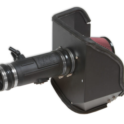 Flowmaster 17-24 Nissan Titan 5.6L Performance Performance Cold Air Intake Kit - Image 4