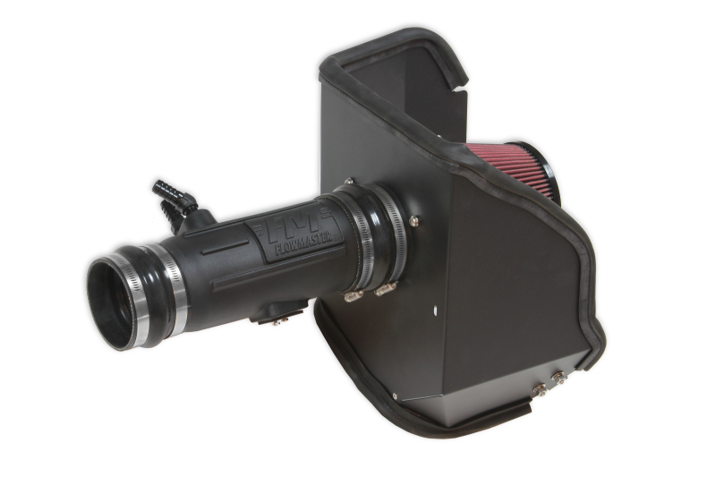Flowmaster 17-24 Nissan Titan 5.6L Performance Performance Cold Air Intake Kit - Image 4