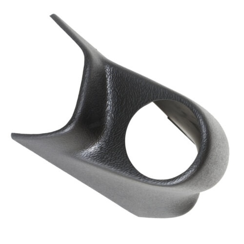 Autometer 03-06 Evo Single 52mm Gauge Pod - Image 3