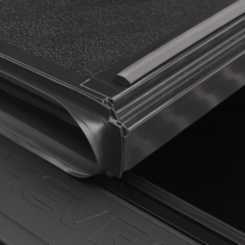 BAK 226122 14-18 Chevy Silverado 1500 / 15-20 2500/3500 8ft Bed BAKFlip G2 - Image 5