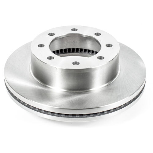 Power Stop 13-19 Ford F-250 Super Duty Front Autospecialty Brake Rotor - Image 3