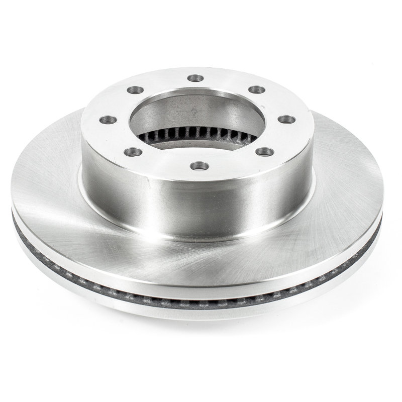 Power Stop 13-19 Ford F-250 Super Duty Front Autospecialty Brake Rotor - Image 3