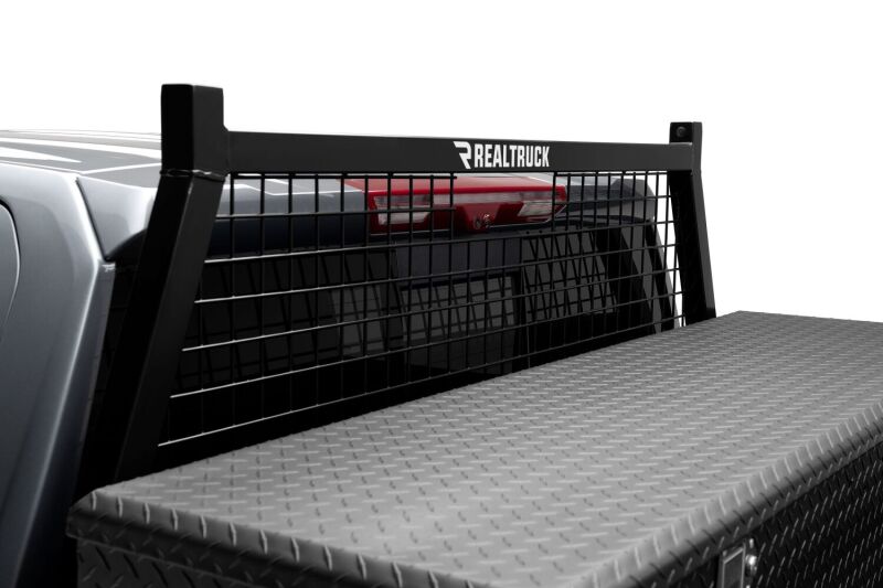 BackRack 10200 Chevy/GMC/Ram/Ford/Toyota/Nissan/Mazda Safety Rack Frame Only Requires Hardware - Image 7