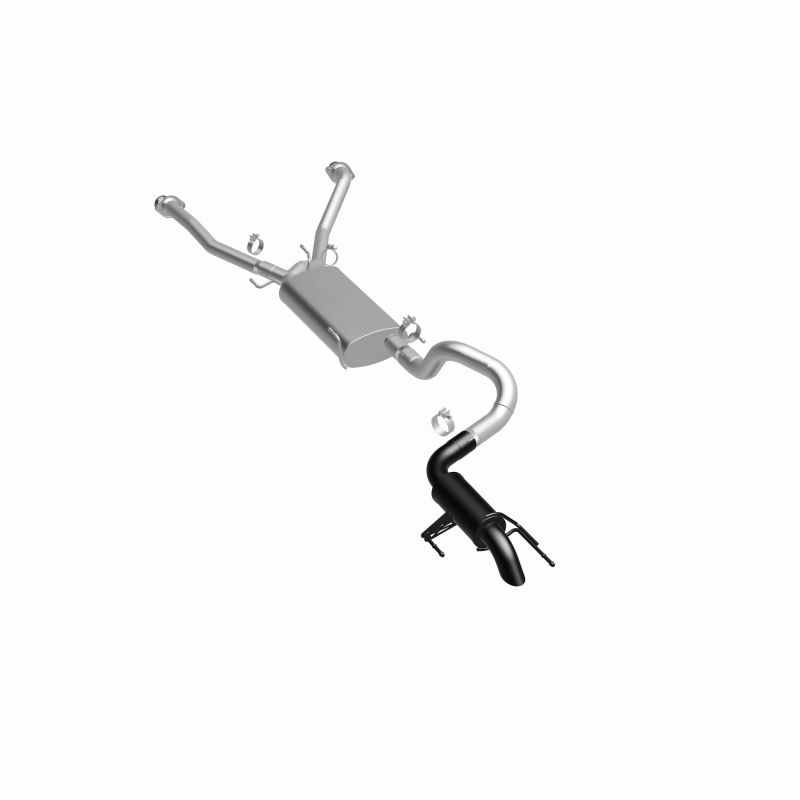 Magnaflow 19677 2024 Lexus GX550 Overland Series Cat-Back Performance Exhaust System - Image 5