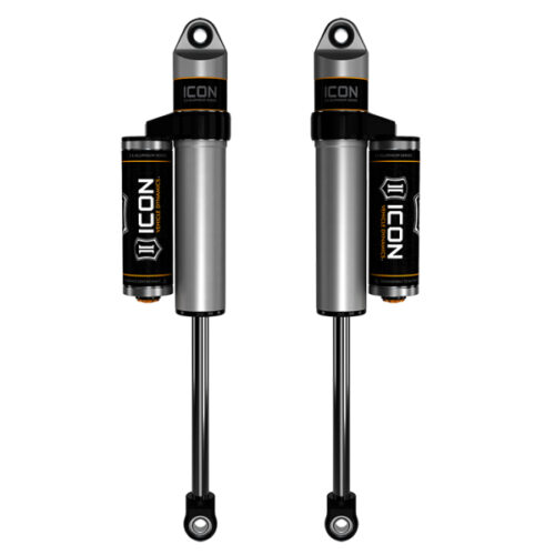 Alternative view of ICON 77703P 2019+ GM 1500 0-2in Rear 2.5 Series Shocks VS PB - Pair