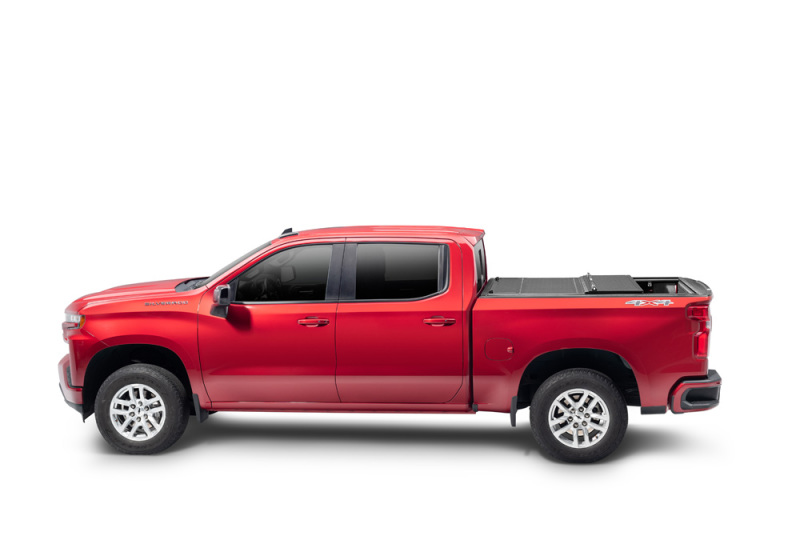 BAK 226130 19-20 Chevy Silverado 5ft 8in Bed (New Body Style) BAKFlip G2 - Image 2