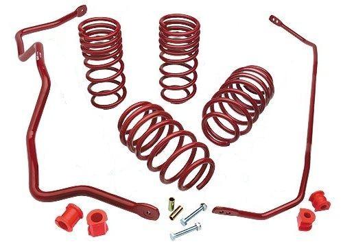 Alternative view of Eibach Sport E45-40-036-01-22 Plus Kit for 16-17 Honda Civic Sedan 1.5L