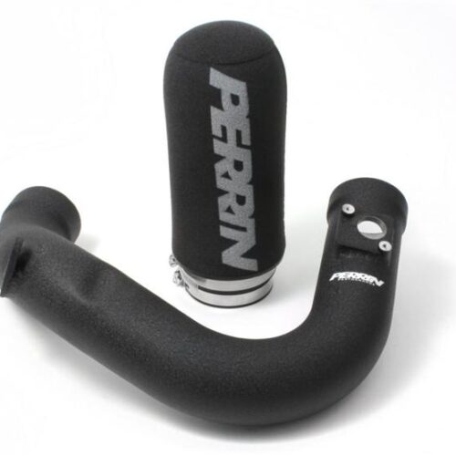 Alternative view of PERRIN 13-16 Subaru BRZ / Scion FR-S Cold Air Intake - Black