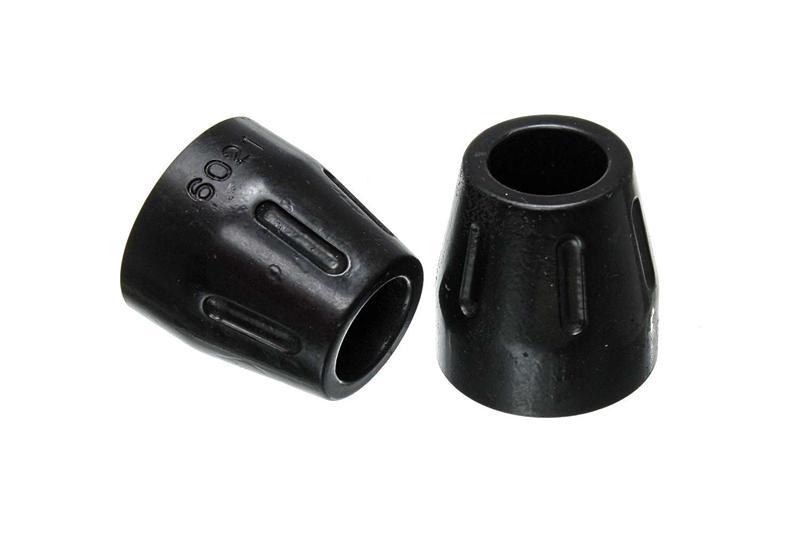 Energy Suspension 8.9103R 96-02 Toyota 4Runner Front Hyper Flex Red Bump Stop Set - Image 4