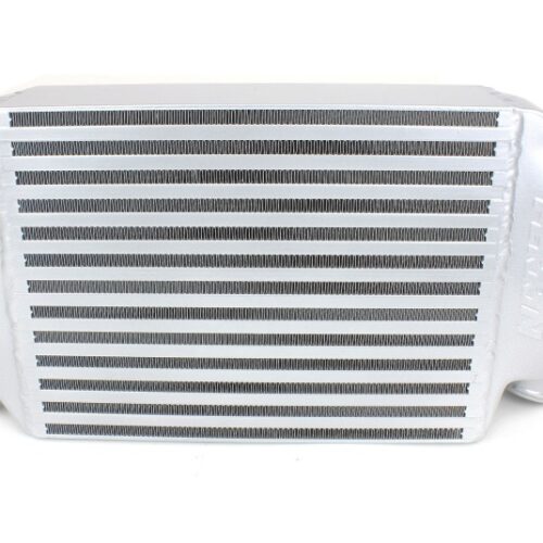 PERRIN 15-21 Subaru WRX / 14-18 Forester XT Top Mount Intercooler - Silver