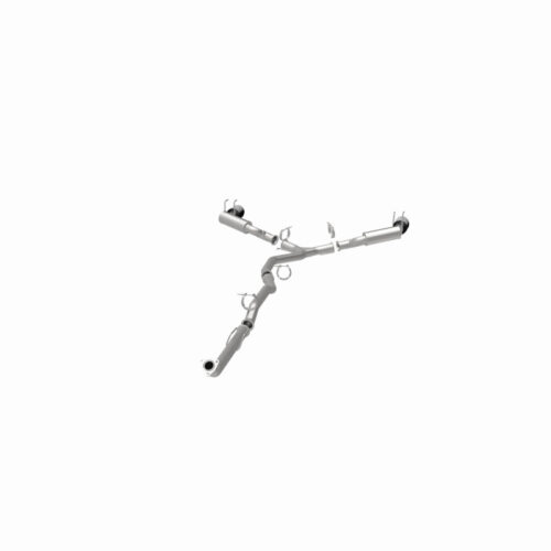 Alternative view of Magnaflow 19600 2022+ Honda Civic SI NEO Cat-Back Exhaust System