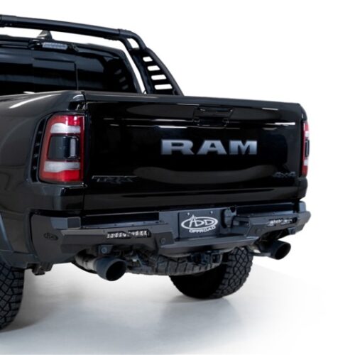 Addictive Desert Designs21-23 Ram TRX Phantom Rear Bumper - Image 4