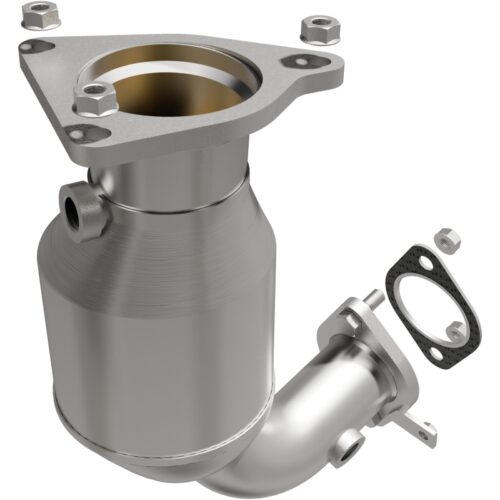 MagnaFlow 290110 19-22 Subaru Ascent 2.4L OEM Grade Federal / EPA Compliant Manifold Catalytic Converter