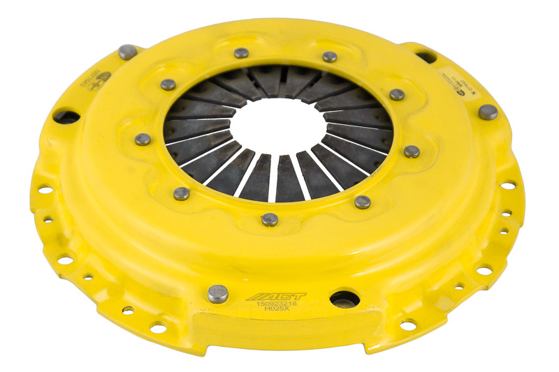 ACT H025X 1996 Honda Civic del Sol P/PL Xtreme Clutch Pressure Plate - Image 2