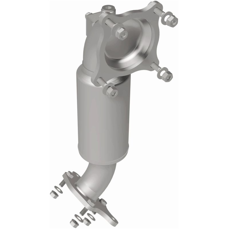 MagnaFlow 280152 19-20 Acura RDX Single Underbody 2L Direct Fit Converter - Image 2