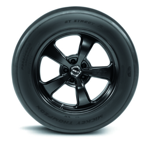 Alternative view of Mickey Thompson ET Street R Tire - P315/40R18 (28X12.50R18) - 276944