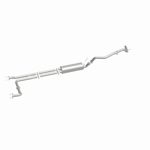 MagnaFlow 106-0742 BRE Exhaust Kit 04-15 QX56 Armada Titan 5.6L - Image 7