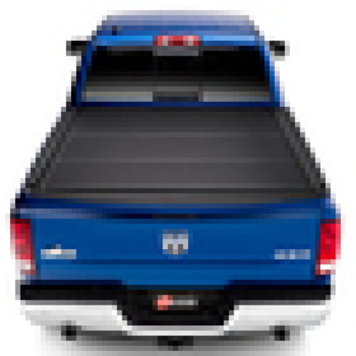BAK 448203 12-20 Ram 1500/2500 (19-20 Classic Only) 6ft 4in Bed (w/o Ram Box) BAKFlip MX4 Matte Finish
