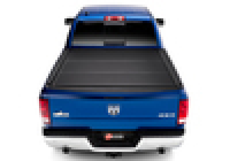 BAK 448203RB 12-20 Ram 1500/2500 (19-20 Classic Only) 6ft 4in Bed (w/ Ram Box) BAKFlip MX4 Matte Finish
