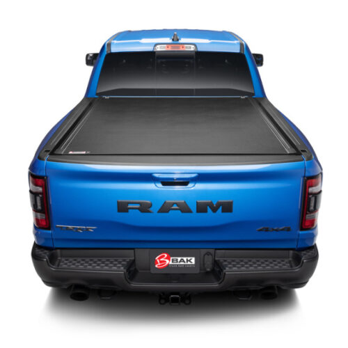 BAK 39207 09-18 Dodge Ram 1500 (19-20 Classic Only) (w/o Ram Box) 5ft 7in Bed Revolver X2 - Image 4