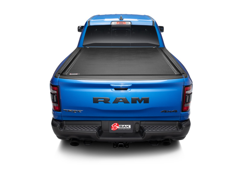BAK 39207 09-18 Dodge Ram 1500 (19-20 Classic Only) (w/o Ram Box) 5ft 7in Bed Revolver X2 - Image 4