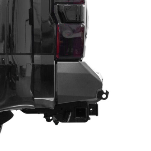 ADD 23-26 Ford Super Duty F-250/F-350 Stealth Fighter Rear Bumper - Image 8