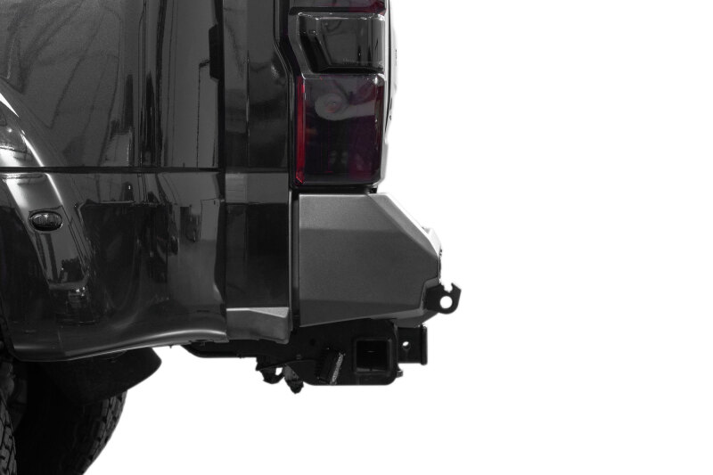 ADD 23-26 Ford Super Duty F-250/F-350 Stealth Fighter Rear Bumper - Image 8