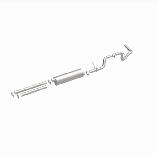 MagnaFlow 106-0203 BRE Exhaust Kit 92-95 Ford F150 - Image 3