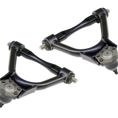 Ridetech 11343699 63-70 Chevy C10 StrongArms Front Upper Control Arms for use with CoolRide Lowers