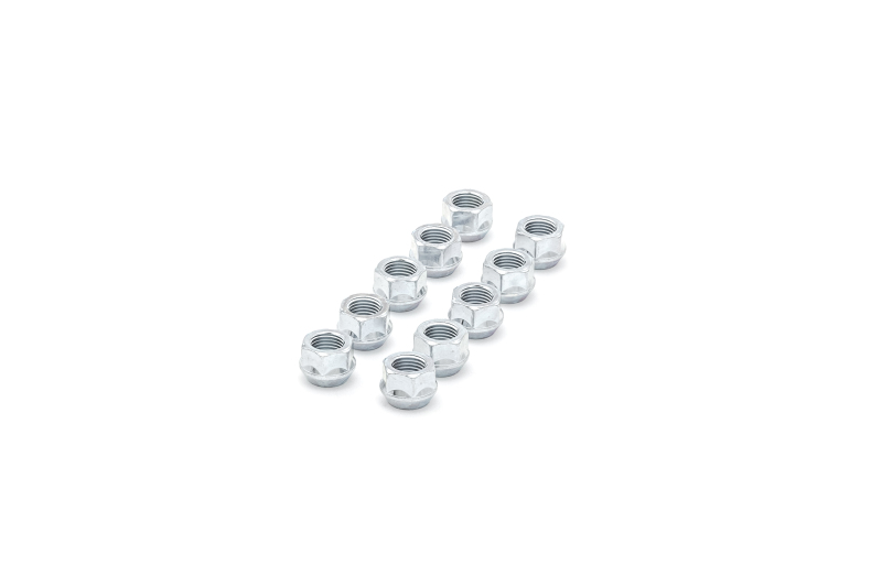 Eibach S90-4-25-010 Pro-Spacer 25mm Spacer / Bolt Pattern 5x114.3 / Hub Center 70.5 for 94-04 Ford Mustang (SN95) - Image 3